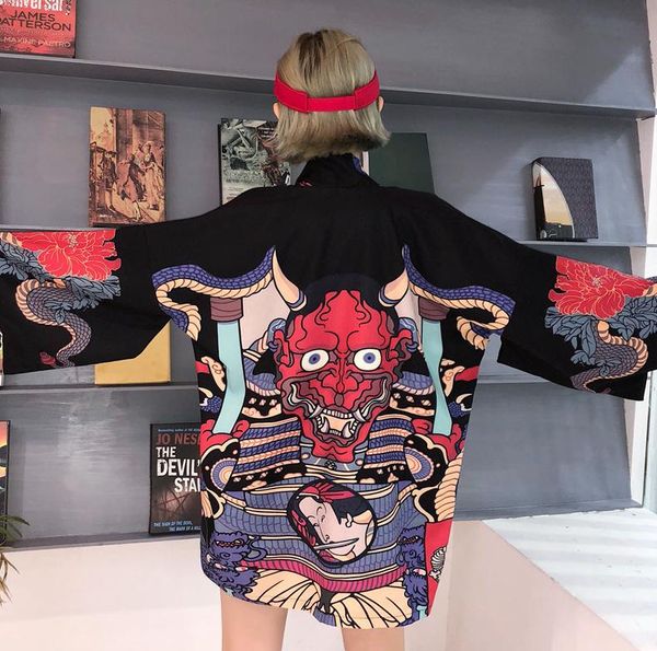 traditional japanese kimonos cardigan kimono women 2019 summer japanese kimono yukata traditional, Red
traditional japanese kimonos cardigan kimono women 2019 summer japanese kimono yukata traditional, Red