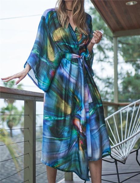 2020 быстросохнущий bohemian printed бикини сокрытие sexy summer beach платье пляж мундир женщина пляжная купальник cover up q942
2020 быстросохнущий bohemian printed бикини сокрытие sexy summer beach платье пляж мундир женщина пляжная купальник cover up q942