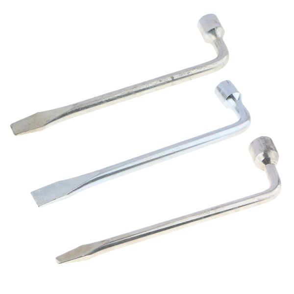 3 size wheel nut socket wrench brace / car tire hex wrench high
3 size wheel nut socket wrench brace / car tire hex wrench high