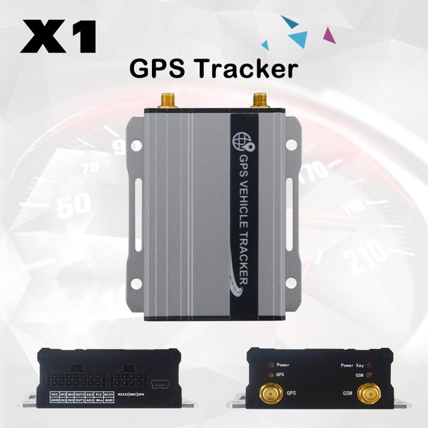 gps tracker x1 gps+gsm tracking device for vehicle distance tracking real time sos alarm geo-fence alarm speeding
gps tracker x1 gps+gsm tracking device for vehicle distance tracking real time sos alarm geo-fence alarm speeding