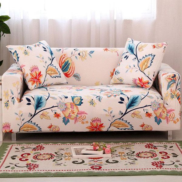 flower slipcover sofa cover tightly all-inclusive wrap single/double/three/four-seat sofa cover elasticity 1pc 47
flower slipcover sofa cover tightly all-inclusive wrap single/double/three/four-seat sofa cover elasticity 1pc 47