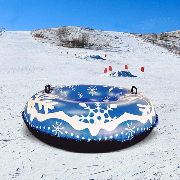 floated skiing board pvc winter inflatable ski circle with handle durable children outdoor snow tube skiing accessories
floated skiing board pvc winter inflatable ski circle with handle durable children outdoor snow tube skiing accessories