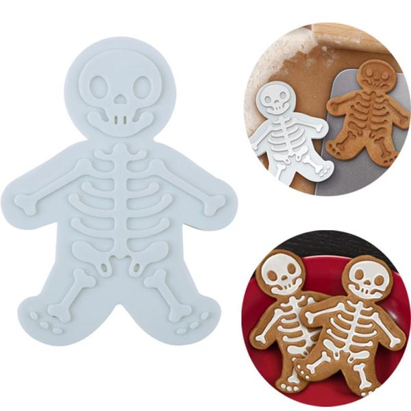 halloween cookie cutter 3d plastic gingerbread skeleton biscuit mold diy kitchen tools press-on biscuit maker kitchen tools
halloween cookie cutter 3d plastic gingerbread skeleton biscuit mold diy kitchen tools press-on biscuit maker kitchen tools