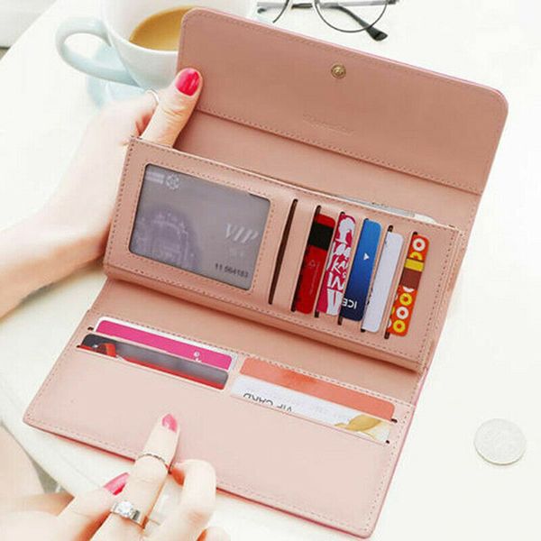 1pc дамы кошелек кошелек кошелек карман кошелек с карточкой в кармане, Red;black
1pc дамы кошелек кошелек кошелек карман кошелек с карточкой в кармане, Red;black