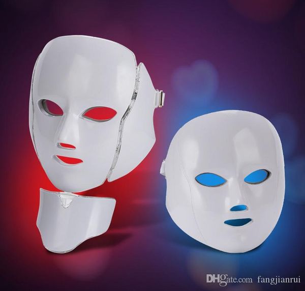2019 health beauty 7 colors lights led pn pdt facial mask face skin care rejuvenation therapy device portable home use beauty equipment
2019 health beauty 7 colors lights led pn pdt facial mask face skin care rejuvenation therapy device portable home use beauty equipment