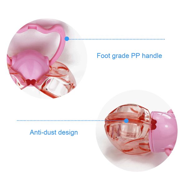baby pacifiers silicone baby teeth soothers pacifiers automatically closed infant baby nipple safe food grade oral care
baby pacifiers silicone baby teeth soothers pacifiers automatically closed infant baby nipple safe food grade oral care