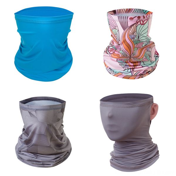 cw3y0 хлопчатобумажные маски для лица моющиеся и многоразовые маски для лица унисекс печать дышащие тканевые маски для защиты шарф bylima, Black