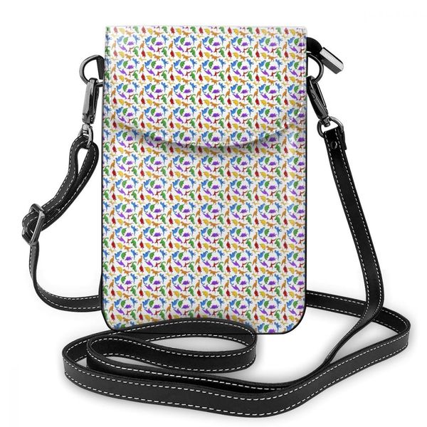 whereisart animals dinosaurs print handbags messenger bags girls travel phone bag crossbody shoulder satchel dropshipping
whereisart animals dinosaurs print handbags messenger bags girls travel phone bag crossbody shoulder satchel dropshipping