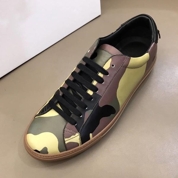 2019 platform luxury commercial men shoes designer triple mens new sneakers genuine real leather plate-forme, Black
2019 platform luxury commercial men shoes designer triple mens new sneakers genuine real leather plate-forme, Black