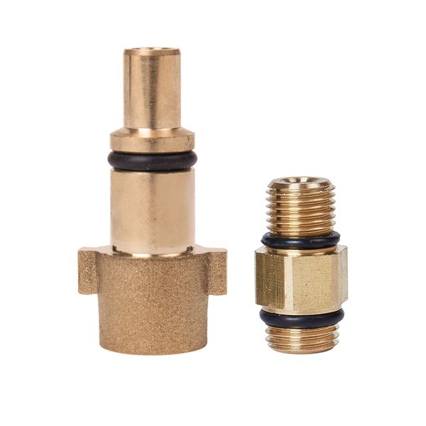high pressure washer adapter,for nilfisk,kew,alto,for snow foam lance,foam generator,foam nozzle,foam gun,car washer
high pressure washer adapter,for nilfisk,kew,alto,for snow foam lance,foam generator,foam nozzle,foam gun,car washer