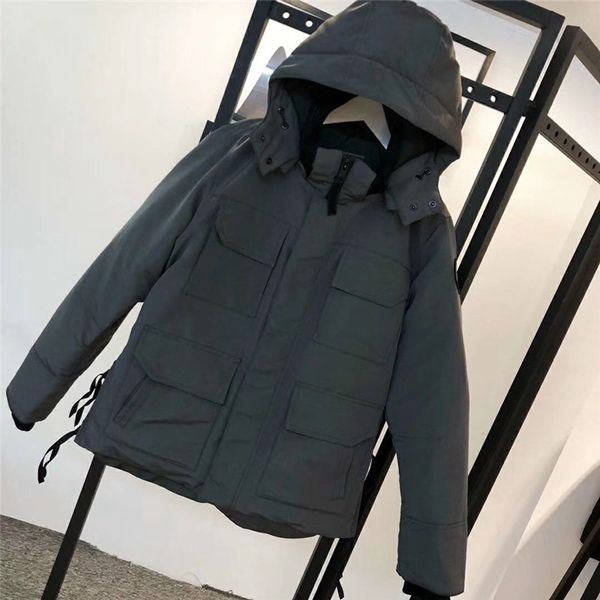 mens parkas down jackets short style men jackets canada winter luxury women long goose fashion warm winter parkas canada down jacket coat, Black
mens parkas down jackets short style men jackets canada winter luxury women long goose fashion warm winter parkas canada down jacket coat, Black