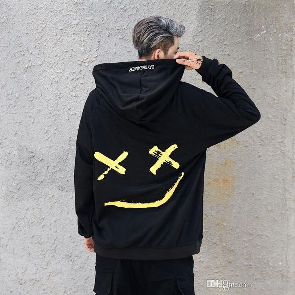 20ss mens hoodie designer hoodies reflective letter printing fashion hoodie high street casual hoodie pullover sweater street sweatshirt, Black
20ss mens hoodie designer hoodies reflective letter printing fashion hoodie high street casual hoodie pullover sweater street sweatshirt, Black