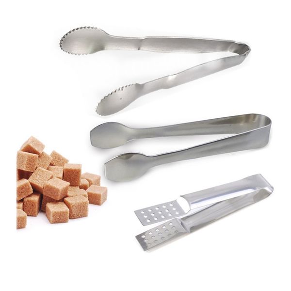 sugar clip stainless steel tweezer mini clamp tong clips coffee little tea clips kitchen bar tool
sugar clip stainless steel tweezer mini clamp tong clips coffee little tea clips kitchen bar tool