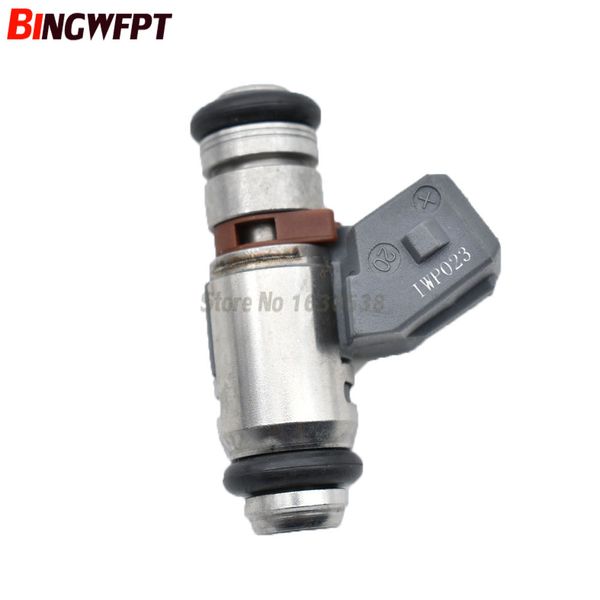1pc petrol fuel injector iwp023 for vw volkswagen polo vento fiat punto seat cordoba ibiza skoda
1pc petrol fuel injector iwp023 for vw volkswagen polo vento fiat punto seat cordoba ibiza skoda