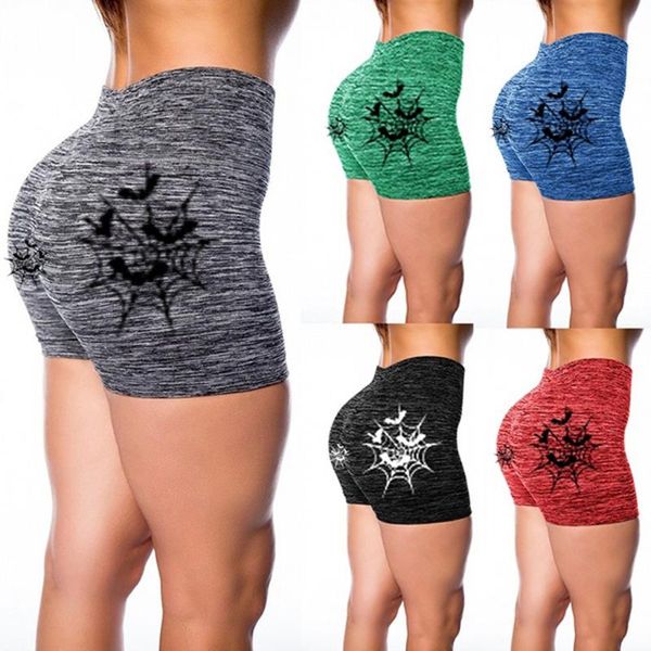 spider web print gothic black high waist skinny women's short pant slim solid skinny sports shorts casual ladies running gym, White;black
spider web print gothic black high waist skinny women's short pant slim solid skinny sports shorts casual ladies running gym, White;black