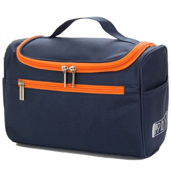 navy women's men's large waterproof cosmetic bag travel cosmetic bags organizational requirement cosmetics toilet bag
navy women's men's large waterproof cosmetic bag travel cosmetic bags organizational requirement cosmetics toilet bag