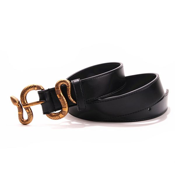 2020 designer belts for men male business belt fashion big gold snake buckle leather r women luxury belts, Black;brown
2020 designer belts for men male business belt fashion big gold snake buckle leather r women luxury belts, Black;brown