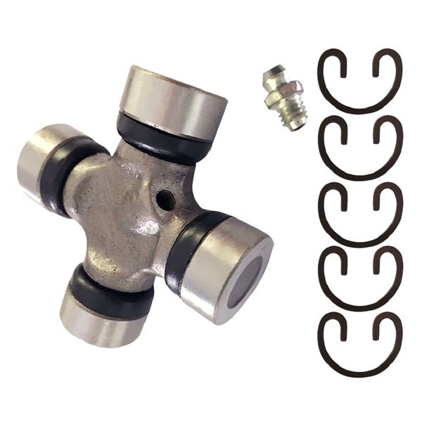 front or rear prop shaft universal u-joint for land rover defender discovery