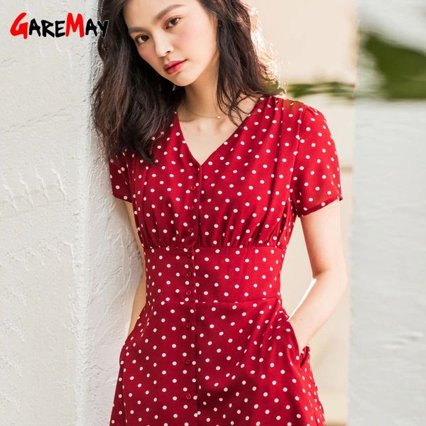женская красный горошек платье sexy v образным вырезом vintage maxi летнее платье mid элегантный шифон с коротким рукавом женщин длинные пла, Black;gray
женская красный горошек платье sexy v образным вырезом vintage maxi летнее платье mid элегантный шифон с коротким рукавом женщин длинные пла, Black;gray
