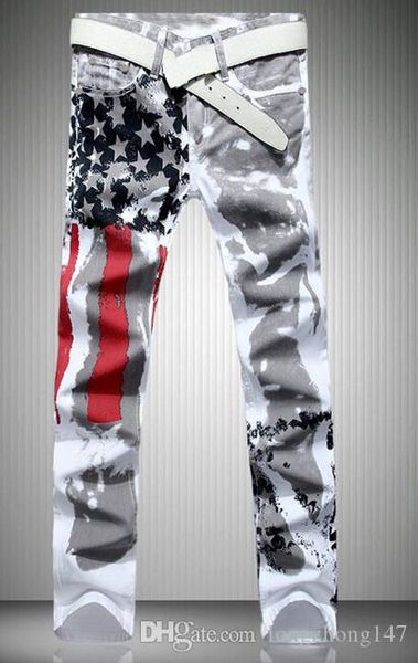 мужские проблемные рваные байкер джинсы slimgood качество fit мотоцикл байкер деним для мужчин мода национальный флаг дизайнер хип-хоп мужск, Blue
мужские проблемные рваные байкер джинсы slimgood качество fit мотоцикл байкер деним для мужчин мода национальный флаг дизайнер хип-хоп мужск, Blue