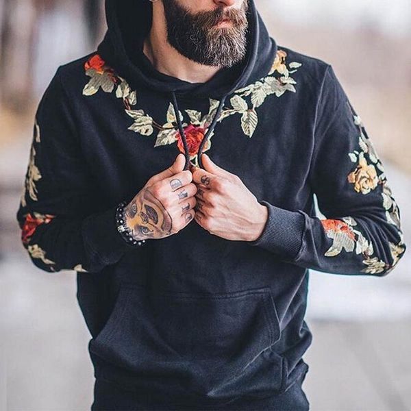 jaycosin men's blouse spandexc mens sport loose embroidery long sleeve hooded shirt hoodie yoga blouse men shirt long sleeve, White;black
jaycosin men's blouse spandexc mens sport loose embroidery long sleeve hooded shirt hoodie yoga blouse men shirt long sleeve, White;black
