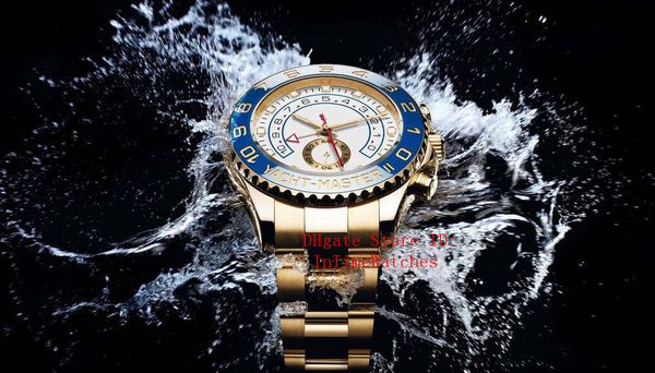 4 color sapphire glass luxury watch 116688 44mm 116680 116681 116689 ceramic bezel no chronograph automatic mens watches wristwatches, Slivery;brown
4 color sapphire glass luxury watch 116688 44mm 116680 116681 116689 ceramic bezel no chronograph automatic mens watches wristwatches, Slivery;brown