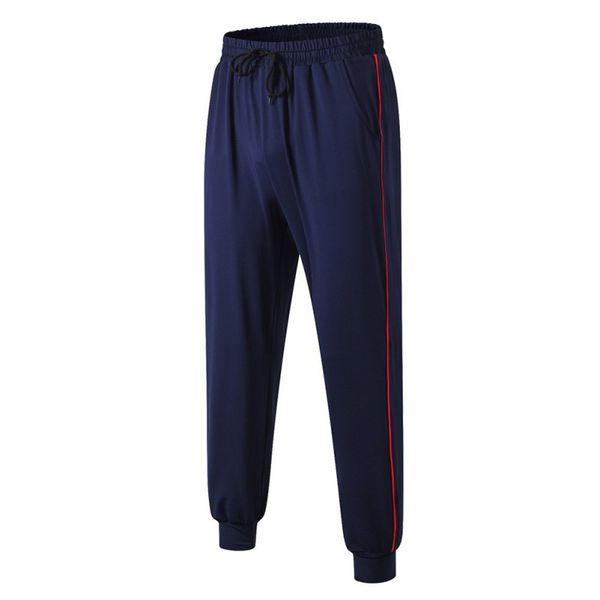 men sports running pants athletic football soccer pant training sport pants elasticity legging jogging gym beam foot trousers, Black;blue
men sports running pants athletic football soccer pant training sport pants elasticity legging jogging gym beam foot trousers, Black;blue