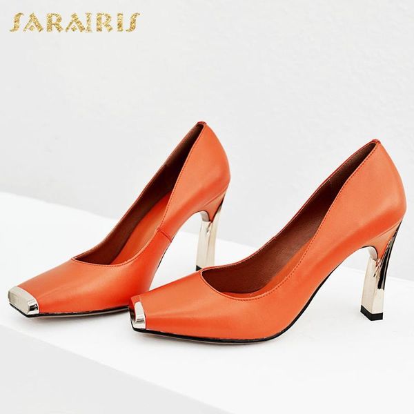 sarairis 2020 new fashion high heels shoes woman pumps female slip-on spring/autumn fashion pumps women shoes, Black
sarairis 2020 new fashion high heels shoes woman pumps female slip-on spring/autumn fashion pumps women shoes, Black