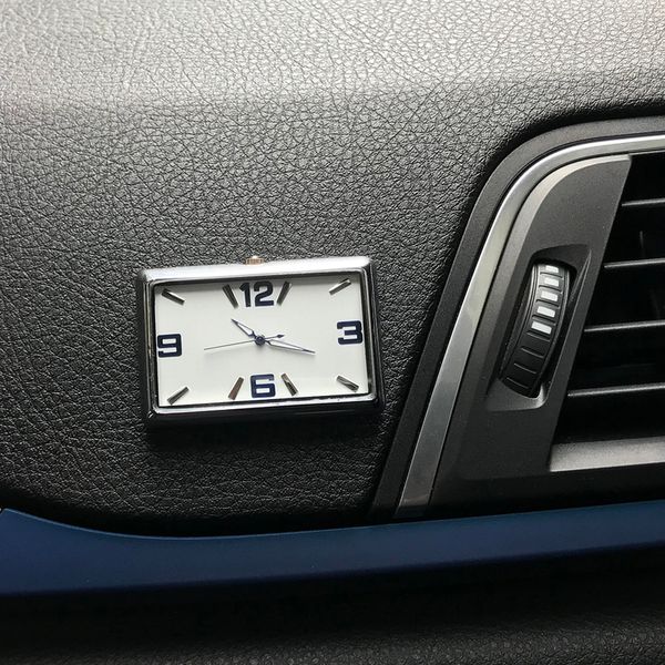 aluminum car dashboard stick decor clock quartz clock car decoration watch ornament electronic pendant auto interior accessories
aluminum car dashboard stick decor clock quartz clock car decoration watch ornament electronic pendant auto interior accessories