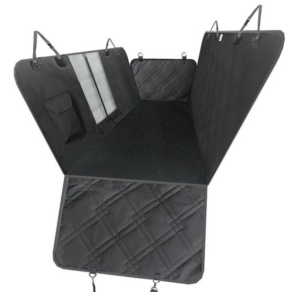 universal oxford cloth car pet pad with medium net dog carriers rear back pet dog car seat cover mats hammock protector
universal oxford cloth car pet pad with medium net dog carriers rear back pet dog car seat cover mats hammock protector