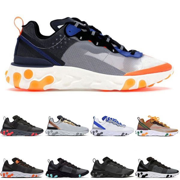 chaussures undercover x upcoming react element 87 pack white sneakers brand men women trainer men women designer running shoes zapatillas, White;red
chaussures undercover x upcoming react element 87 pack white sneakers brand men women trainer men women designer running shoes zapatillas, White;red