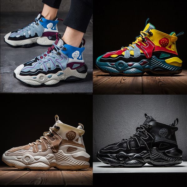 sale mid-old dad running shoes des chaussures zapatos schuhe mens trainers women increase athletic casual sneakers shoes
sale mid-old dad running shoes des chaussures zapatos schuhe mens trainers women increase athletic casual sneakers shoes
