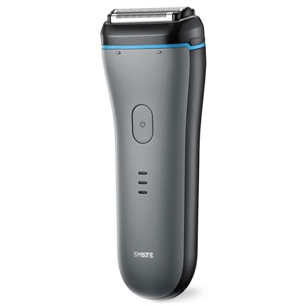 smate st - w382 portable strong power waterproof men's electric razor ( ecosystem product
smate st - w382 portable strong power waterproof men's electric razor ( ecosystem product