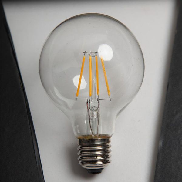 g80 led filament bulb light high brightness 50000hrs lifetime e27 e14 b22 6w led filament bulb for indoor decoration
g80 led filament bulb light high brightness 50000hrs lifetime e27 e14 b22 6w led filament bulb for indoor decoration