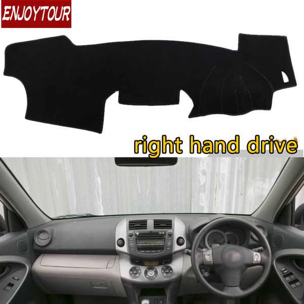 for rav4 xa30 2006 2007 2008 2009 2010 2012 car styling covers dashmat dash mat sun shade capter dashboard cover rhd
for rav4 xa30 2006 2007 2008 2009 2010 2012 car styling covers dashmat dash mat sun shade capter dashboard cover rhd