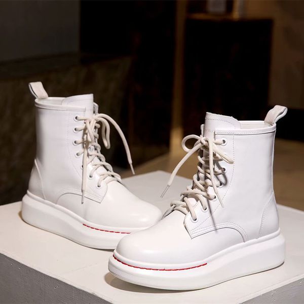 flat women's shoes shoes sketch women's 2019 round outer ring classic boots, Black
flat women's shoes shoes sketch women's 2019 round outer ring classic boots, Black