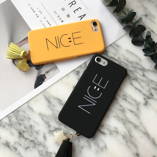 korean xiaoqing letter smiling face applicable to apple x sand rammed iphone 7/8 plus mobile shell couple tide
korean xiaoqing letter smiling face applicable to apple x sand rammed iphone 7/8 plus mobile shell couple tide