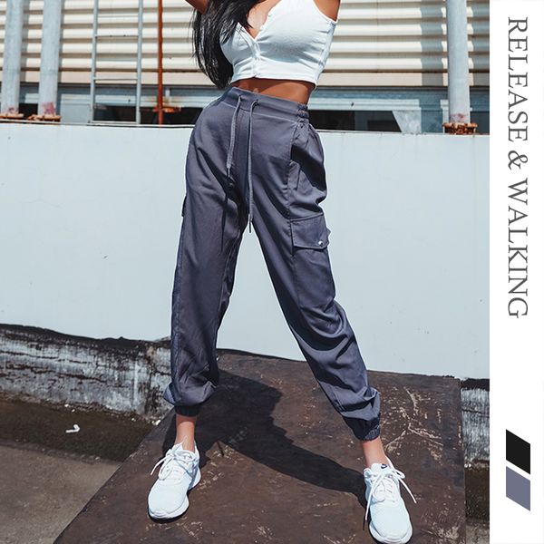 r&w women sports pockets with jogger running training elastic waist womens pants squat proof joggers loose pants high waist, Black;blue
r&w women sports pockets with jogger running training elastic waist womens pants squat proof joggers loose pants high waist, Black;blue