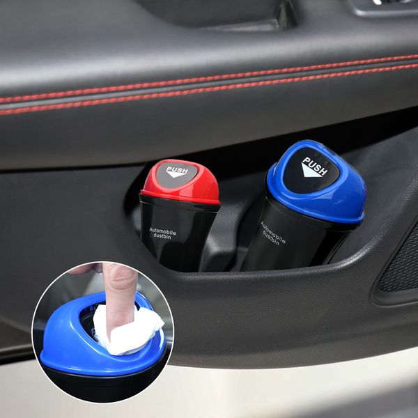 leepee garbage rubbish holder auto organizer storage box ashtray car trash can car-styling auto door seat back visor trash bin
leepee garbage rubbish holder auto organizer storage box ashtray car trash can car-styling auto door seat back visor trash bin