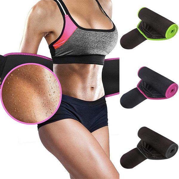 2020 waist trainer cincher women power body gym shaper girdle belt underbust control corset firm sports waist protector#y7, Black;gray
2020 waist trainer cincher women power body gym shaper girdle belt underbust control corset firm sports waist protector#y7, Black;gray