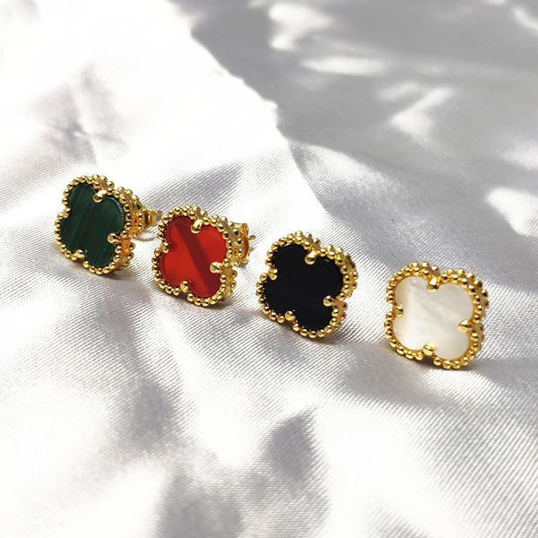 fashion creative wild mini single flower earrings personality luxury temperament white zircon gold color silver ladies earrings jewelry, Golden
fashion creative wild mini single flower earrings personality luxury temperament white zircon gold color silver ladies earrings jewelry, Golden