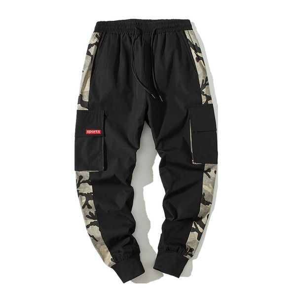 designer mens pants luxury mens overalls for autumn bread stretch dungarees casual pants with camouflage patches size m-5xl wholesales, Black
designer mens pants luxury mens overalls for autumn bread stretch dungarees casual pants with camouflage patches size m-5xl wholesales, Black