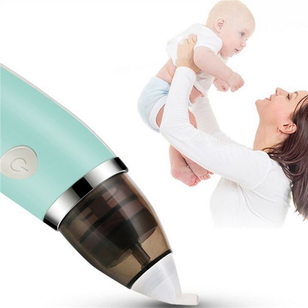 cysincos baby nasal aspirator electric safe hygienic nose cleaner baby care nose tip oral snot sucker for newborn infant toddler
cysincos baby nasal aspirator electric safe hygienic nose cleaner baby care nose tip oral snot sucker for newborn infant toddler