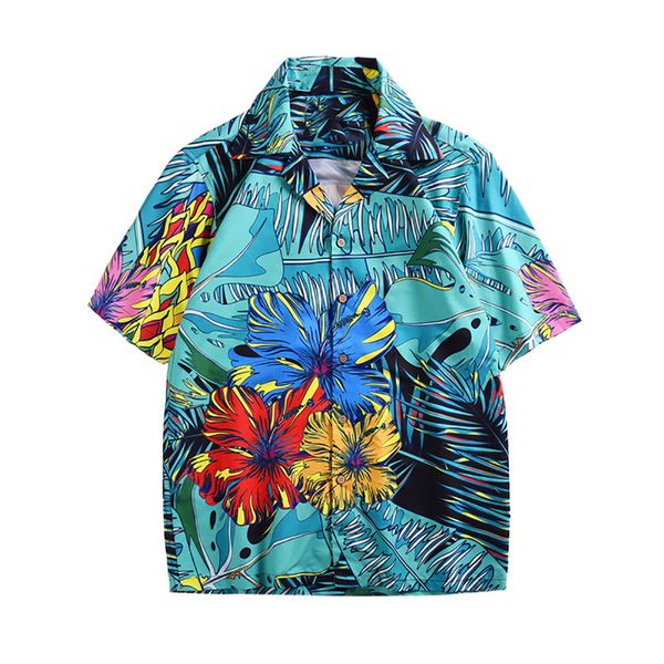 men shirts tees new fashion t-shirt summer fashion couple personal printed short-sleeved beach tshirt 411, White;black
men shirts tees new fashion t-shirt summer fashion couple personal printed short-sleeved beach tshirt 411, White;black