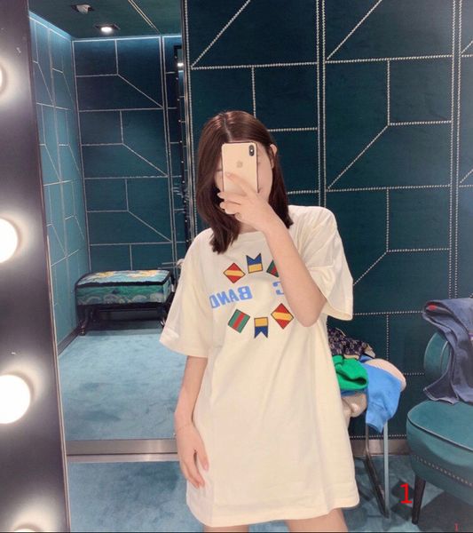 womens tee shirt designer casual 2020 new summer short sleeve t-shirt fashion womens t shirt cloth csl20022905, White
womens tee shirt designer casual 2020 new summer short sleeve t-shirt fashion womens t shirt cloth csl20022905, White