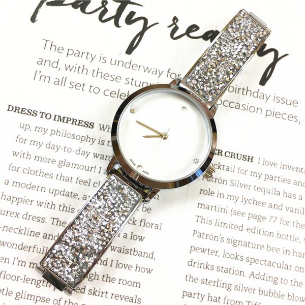 2019 новая модель женщины часы luxury diamonds полный специальный дизайн relojes de marca mujer lady часы платье часы кварцевый перевозку гр, Slivery;brown
2019 новая модель женщины часы luxury diamonds полный специальный дизайн relojes de marca mujer lady часы платье часы кварцевый перевозку гр, Slivery;brown