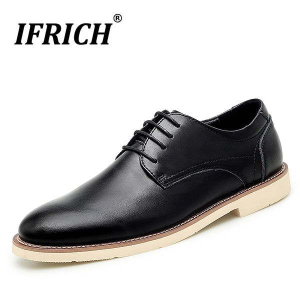 new popular men lace up elegant shoes mens pointed toe shoes handmade italy for male luxury party gentlemen, Black
new popular men lace up elegant shoes mens pointed toe shoes handmade italy for male luxury party gentlemen, Black