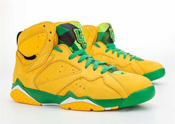 2020 оригинальная аутентичная 7 oregon ducks pe yellow strike green apple 7s баскетбольная обувь мужские ограниченные кроссовки с коробкой
2020 оригинальная аутентичная 7 oregon ducks pe yellow strike green apple 7s баскетбольная обувь мужские ограниченные кроссовки с коробкой