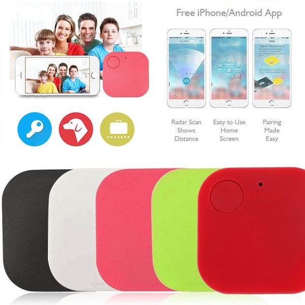 pets smart mini gps tracker anti-lost waterproof bluetooth tracer with hanging rope keys wallet bag kids finder equipment
pets smart mini gps tracker anti-lost waterproof bluetooth tracer with hanging rope keys wallet bag kids finder equipment