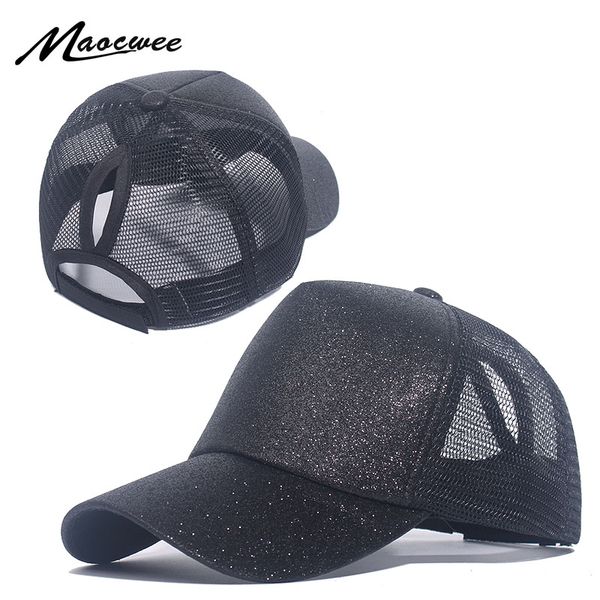 casual baseball cap women adjustable snapback hat sequins shine hip hop caps for women dad hat summer glitter mesh hats, Blue;gray
casual baseball cap women adjustable snapback hat sequins shine hip hop caps for women dad hat summer glitter mesh hats, Blue;gray